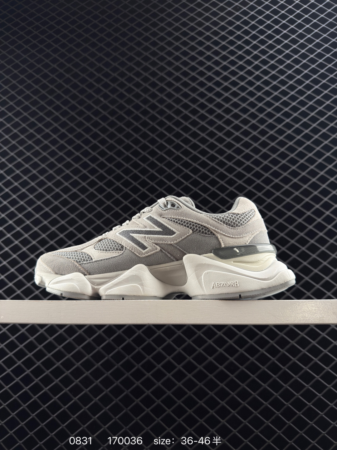 NB Joe Freshgoods x New Balance NB9060